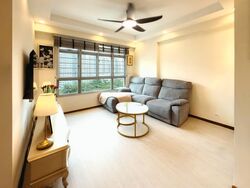 Blk 338C Anchorvale Parkview (Sengkang), HDB 4 Rooms #563056061